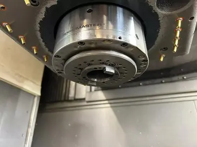 Used 2016 DMG DMU 75 MONOBLOCK DMG DMU 75 MONOBLOCK 5 AXIS Universal Machining Centers Georgia US | Shub Machinery #174402