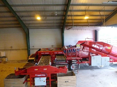 New | in-Stock TONG ENGINEERING _UNKNOWN_ Conveyors Georgia US | Snap Equipment #1546459