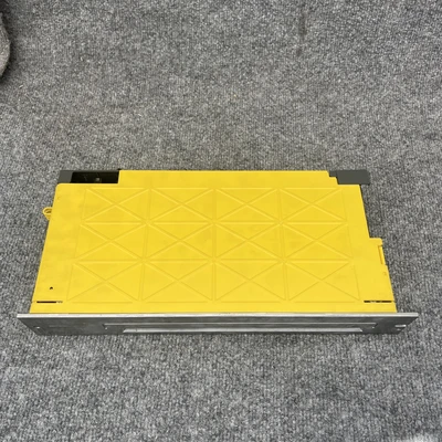 Used FANUC Industrial Supply Draft Servo Controller Parts California US | Davliegogo LLC #1705786