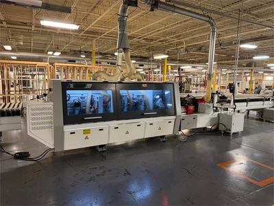 USED 2020 NANXING "NB6RJ"