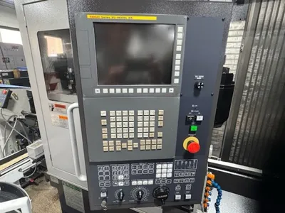 2022 TSUGAMI SS38MH-5AX CNC Swiss Lathe | Graff-Pinkert (13)