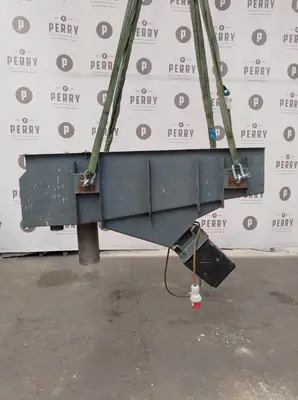 AEG V SB Screen Vibrating (Hi-Speed &/Or Lite-Duty) | Perry Equipment (1)