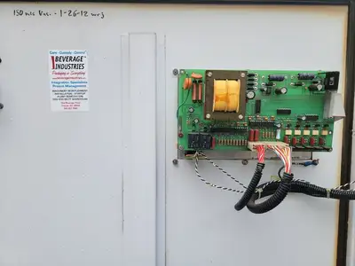 USED ADVANTAGE TIPS-30W-42HRX