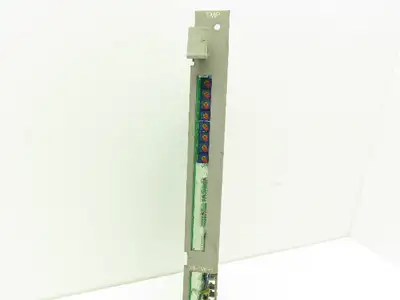 Okuma A911-2540 Opus7000 TMP Circuit Board Module