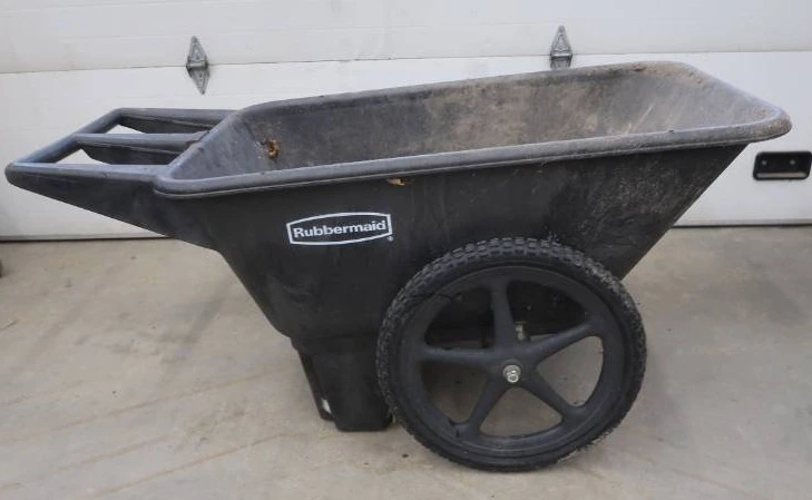Used _UNKNOWN_ _UNKNOWN_ Landscaping Equipment (Miscellaneous) Minnesota US | K-BID 9 #180143