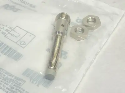 New | in-Stock Micro Detectors Inductive Proximity Sensor Switch 10-30VDC Proximity Sensors Michigan US | Maverick Industrial Sales #1390731