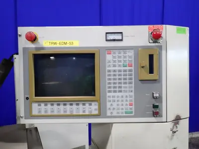 USED MITSUBISHI VX10