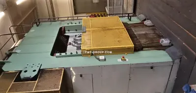 Used ŠMERAL LKT 250 D Drawing Presses SK | F.M.T. Group s.r.o. #1253174