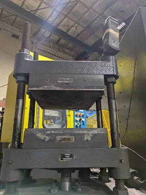 Used WABASH WABASH 20-1212-2TMB PRESS Hydraulic Presses Michigan US | Alma Machinery #1424480