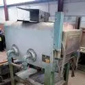 USED JOHNSTON 142-SL