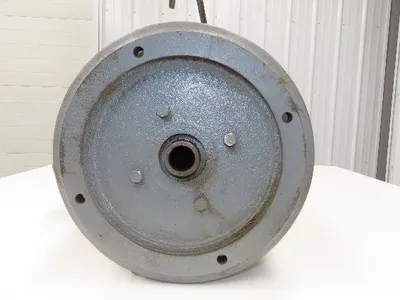 GE Tri-Clad 5K6226XH23A Vertical Pump Motor 5Hp 1750 RPM 460V 3PH 213TP10 Frame
