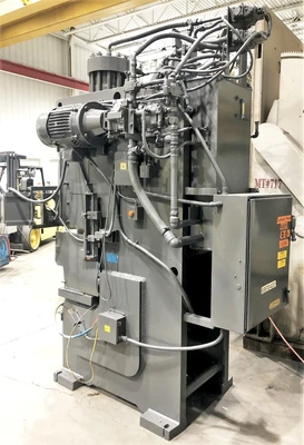 USED STANDARD STANDARD DC100 PRESS
