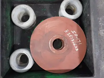 Pulleys