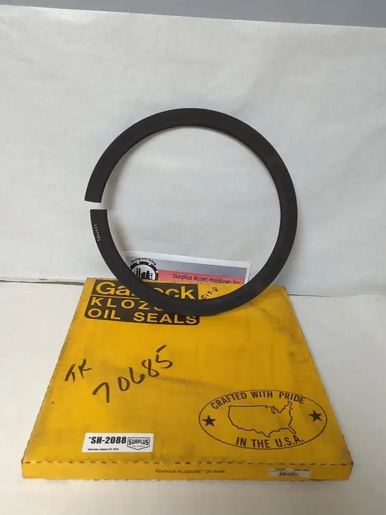 New | in-Stock GARLOCK KLOZURE 25003-4082 Pump & Valve Parts | Surplus Asset Holdings #1218356
