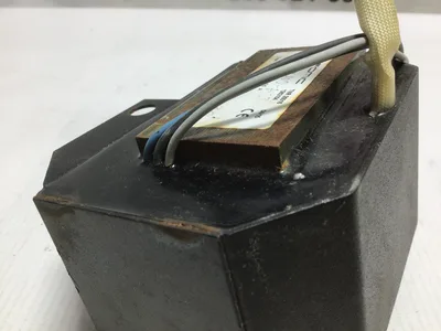 Trafomic TNR 26016 1263104 Current Transformers TC 115-230/24Vdc 50/60Hz