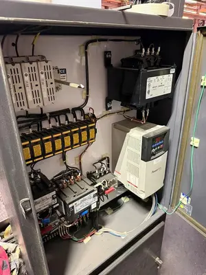 USED HEM H130-HA-DC