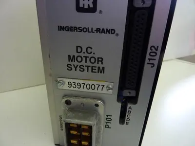 USED INGERSOLL RAND 93970077