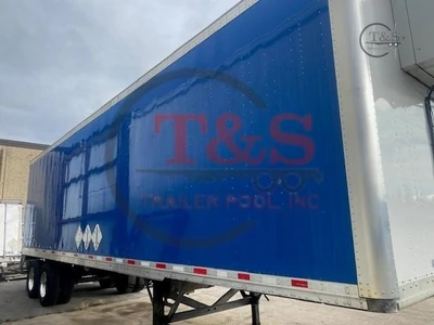 Used 2019 VANGUARD VIP 4000 Towable Heaters Illinois US | T&S Trailer Pool #1509480