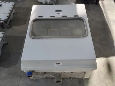 USED BROOKS INSTRUMENT MT3809