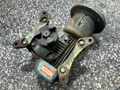 Used RADICON R100364/77 Speed Reducers Ohio US | HGR 24 #1358920