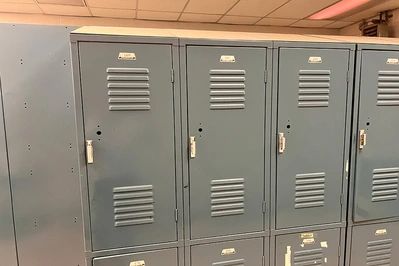 Used Republic _UNKNOWN_ Cabinets Rhode Island US | American Surplus #1268152