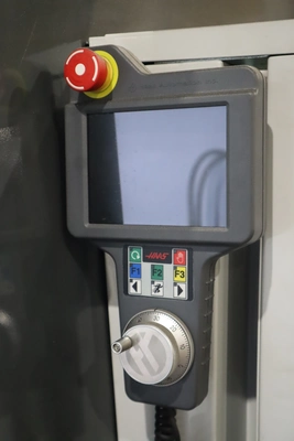 USED 2023 HAAS ST-55
