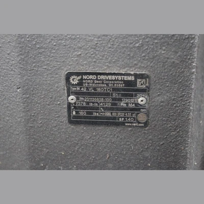 USED BALDOR CEM7042T-I
