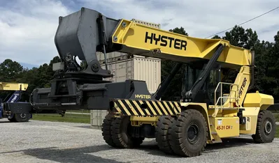2016 HYSTER RS45-31CH Material Handling | ESS Industrial Equipment Sales (5)