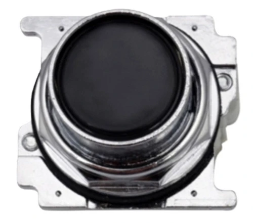 Cutler-Hammer Eaton 10250T23B Pushbutton Operator Switch, Black [New]