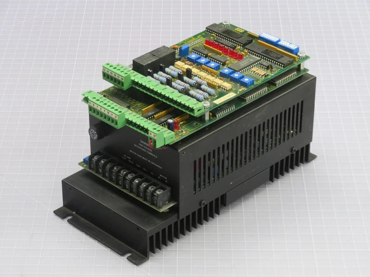 Used INDUSTRIAL DEVICES _UNKNOWN_ Programmable Logic Controllers | OCO Industrial #1662060