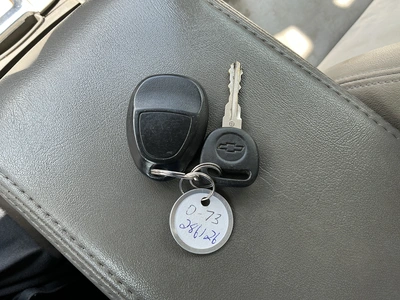 USED 2011 CHEVROLET MALIBU