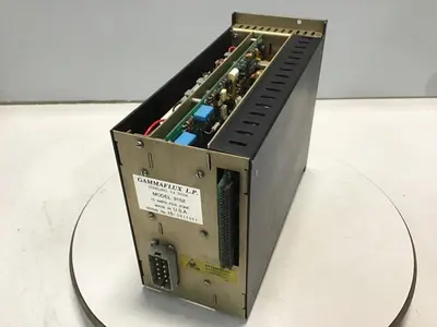 USED HUSKY 9152