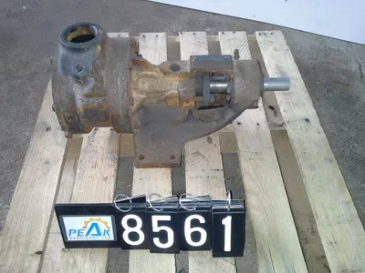 USED Viking K125