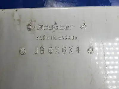 USED PEERLESS PESL-150-15