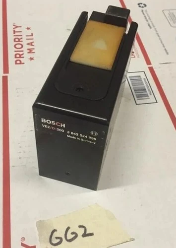 Used Bosch Rexroth 3 842 524 895 Valves/Fittings Indiana US | J&J Industrial Supply #532440