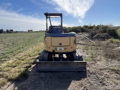 Used 2004 _UNKNOWN_ _UNKNOWN_ Excavators Oregon US | KNM Equipment Sales & Service #1550103
