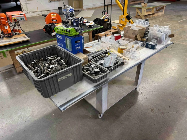 Used _UNKNOWN_ _UNKNOWN_ Woodworking Complete Operations Oregon US | MachineryMax #1547094