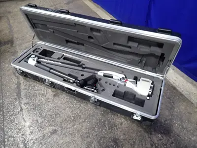 USED 2014 HEXAGON METROLOGY INC. RA7535E13