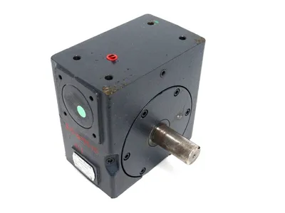 NEW HUB CITY 0220-78071 GEAR REDUCER 5:1 022078071