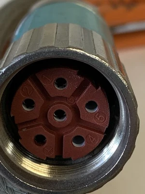 USED Siemens Does Not Apply