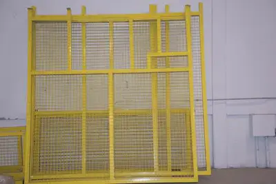 USED 2012 ABB IRB 2600ID