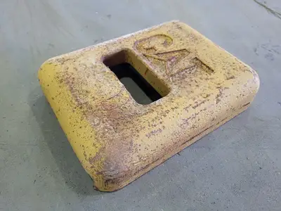 USED CATERPILLAR 138-0042