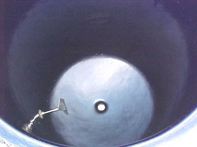USED PFAUDLER 100 GAL
