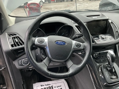 USED 2015 FORD ESCAPE