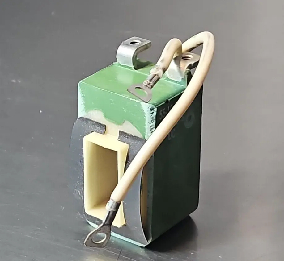 General Electric 55-150695G42 Coil. Loc4C22
