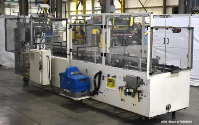 USED ADCO 15E60EC