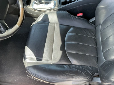 USED 2014 BUICK ENCLAVE