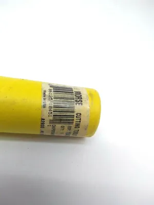 10451 | Morse Cutting Tools 1309 Chipbreaker Drill  27/32 HS 11" OAL RH Taper Shank - New