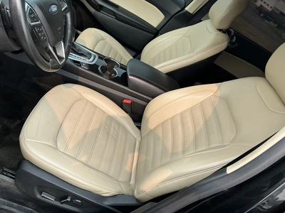 Used 2017 FORD EDGE SUVs Michigan US | Miedema Asset Management Group #1312976