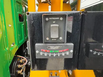 Used 2015 FORD F-750 Bucket (boom) trucks Florida US | Truck and Van Outlet #1509239